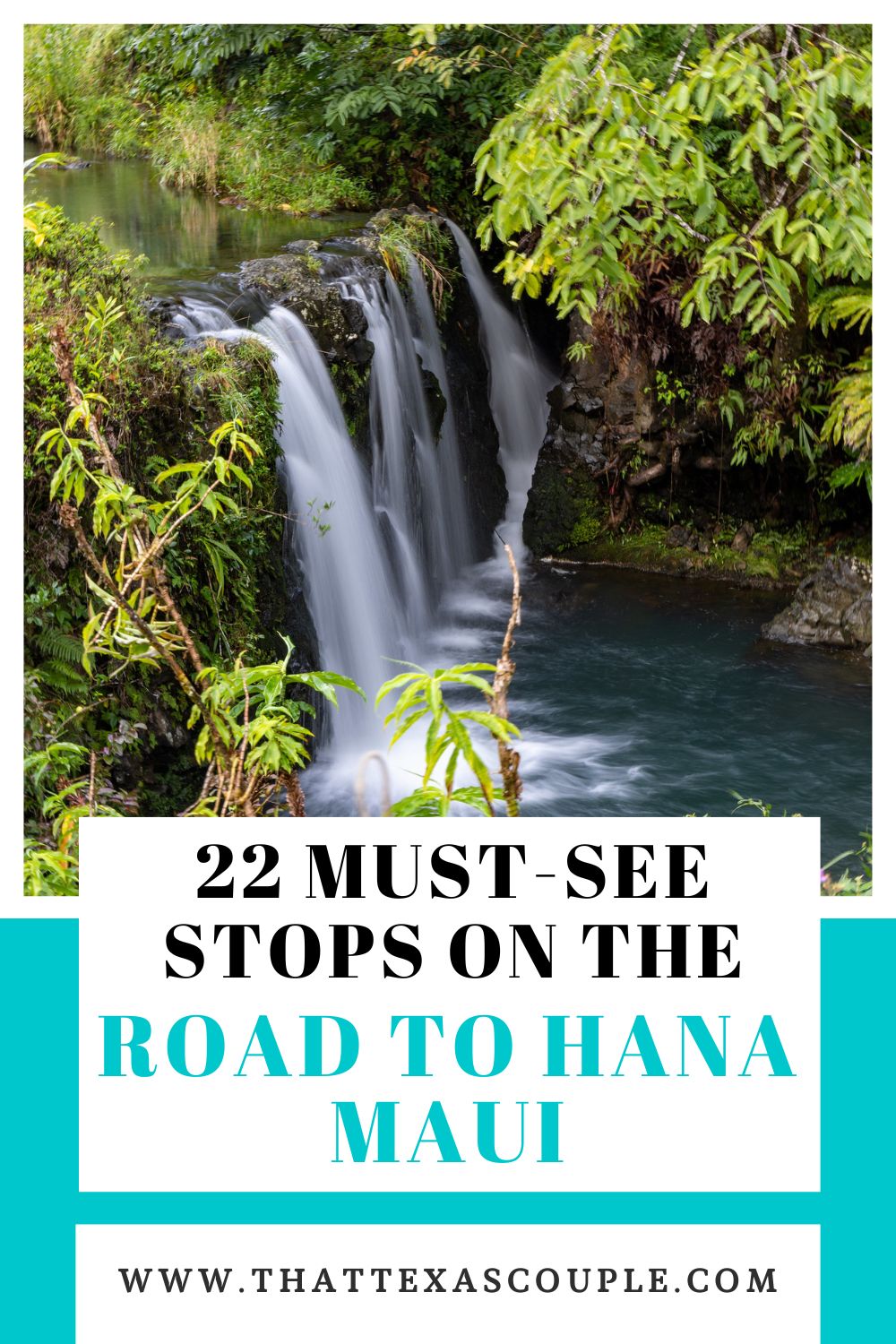 Road to Hana