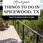 spicewood tx