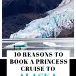 Princess Cruise Alaska