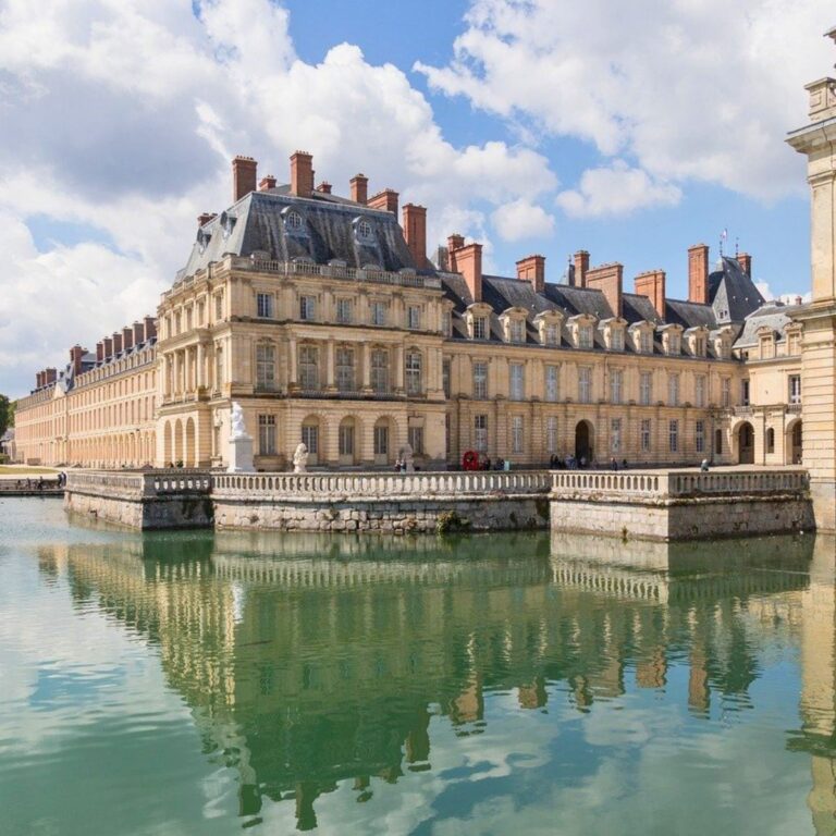 10 Reasons You Should Visit Chateau Fontainebleau