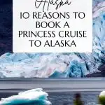 Alaska Princess Cruise Pinterest Pin