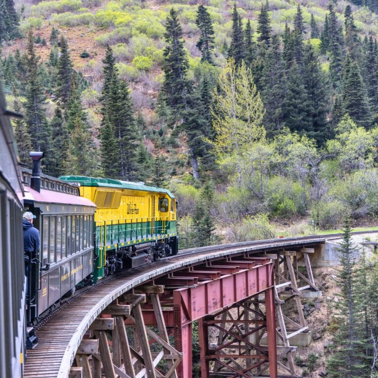 14 Amazing Things to Do in Skagway