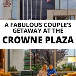 Crowne Plaza Suites Arlington