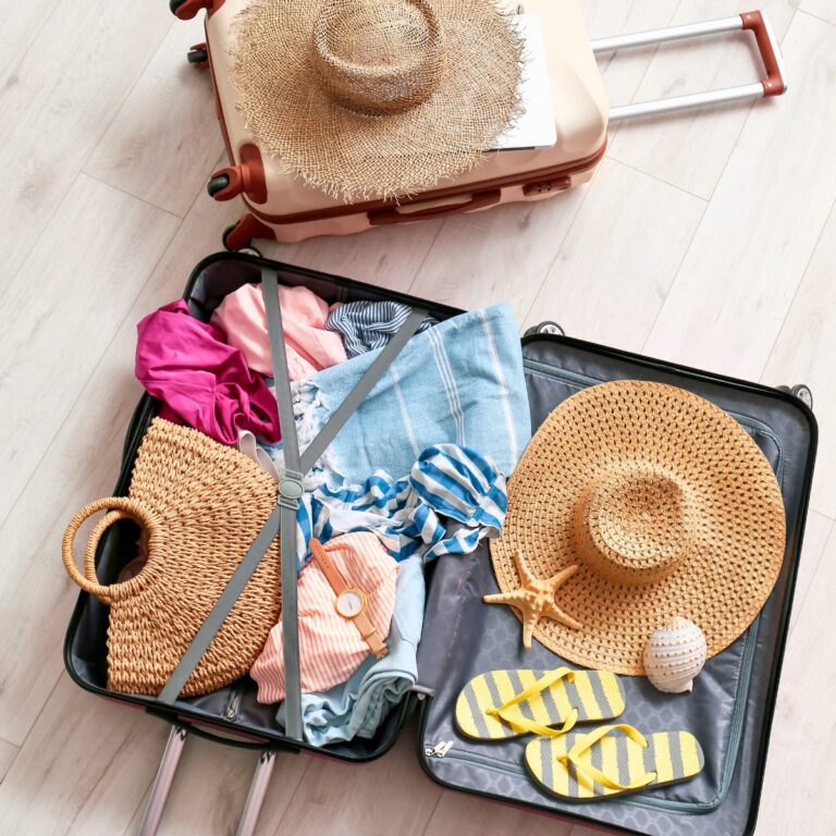 The Ultimate Hawaiian Packing List: Everything You Need to Pack for Hawaii