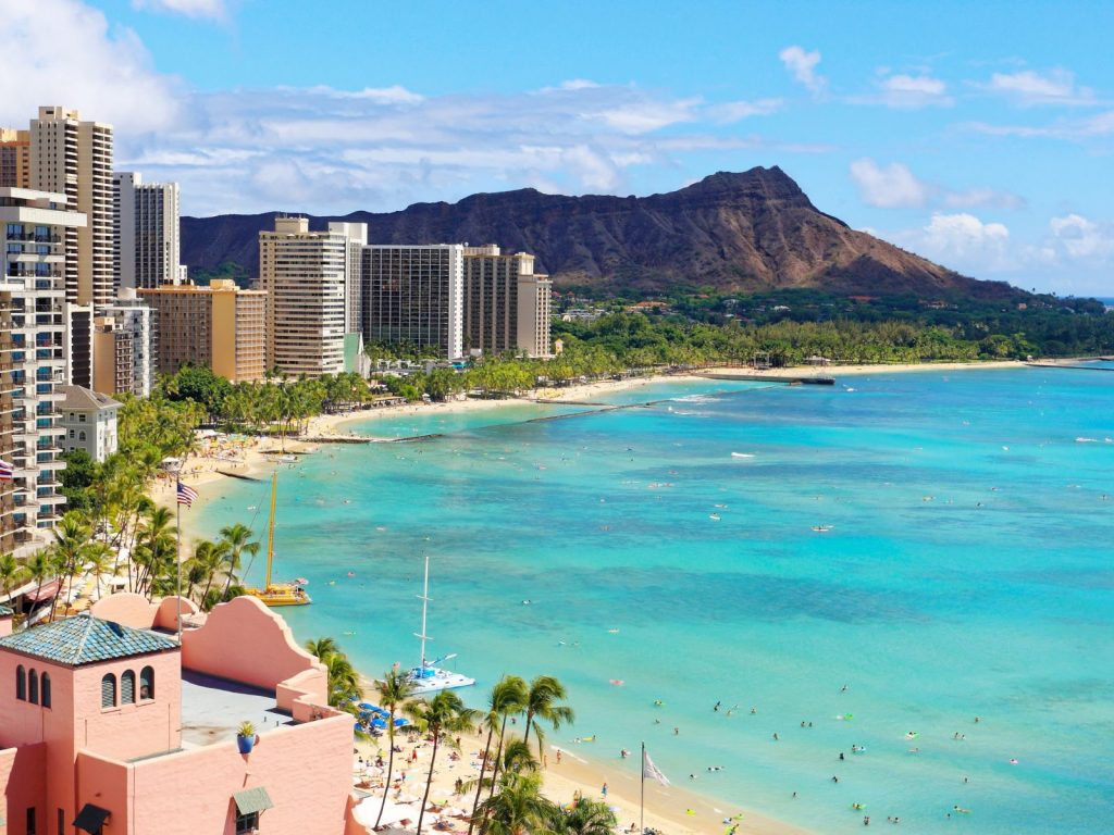 travel to hawaii checklist