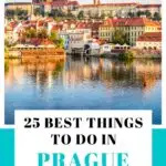 things to do in Prague