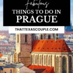 things to do in Prague