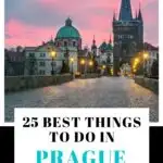 things to do in Prague