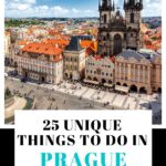 old town Prague