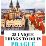 old town Prague