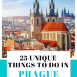 old town Prague