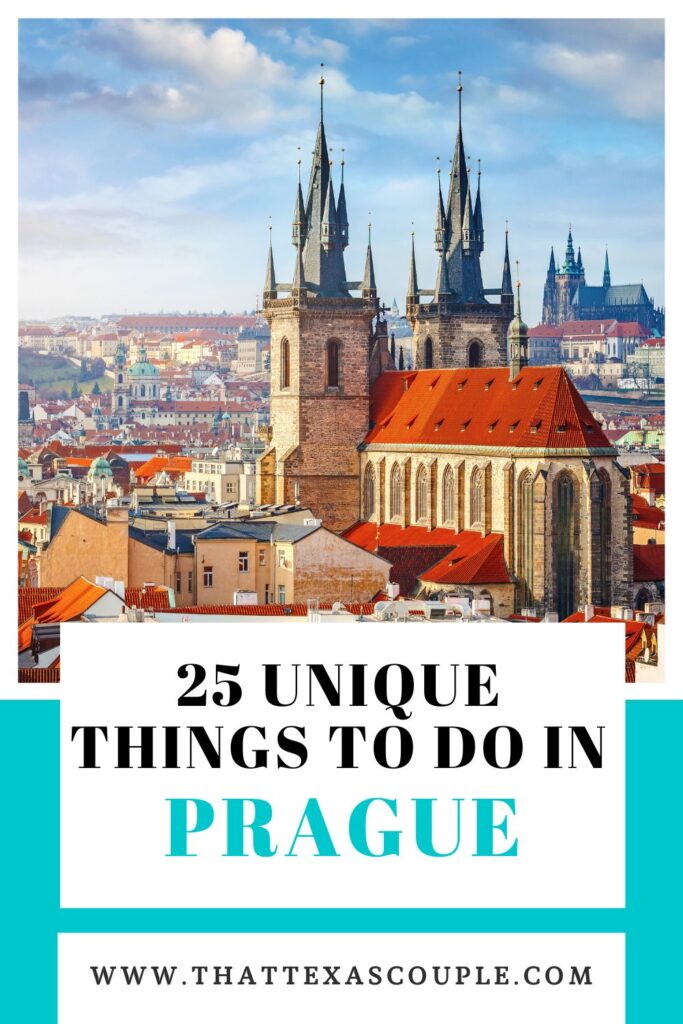 old town Prague