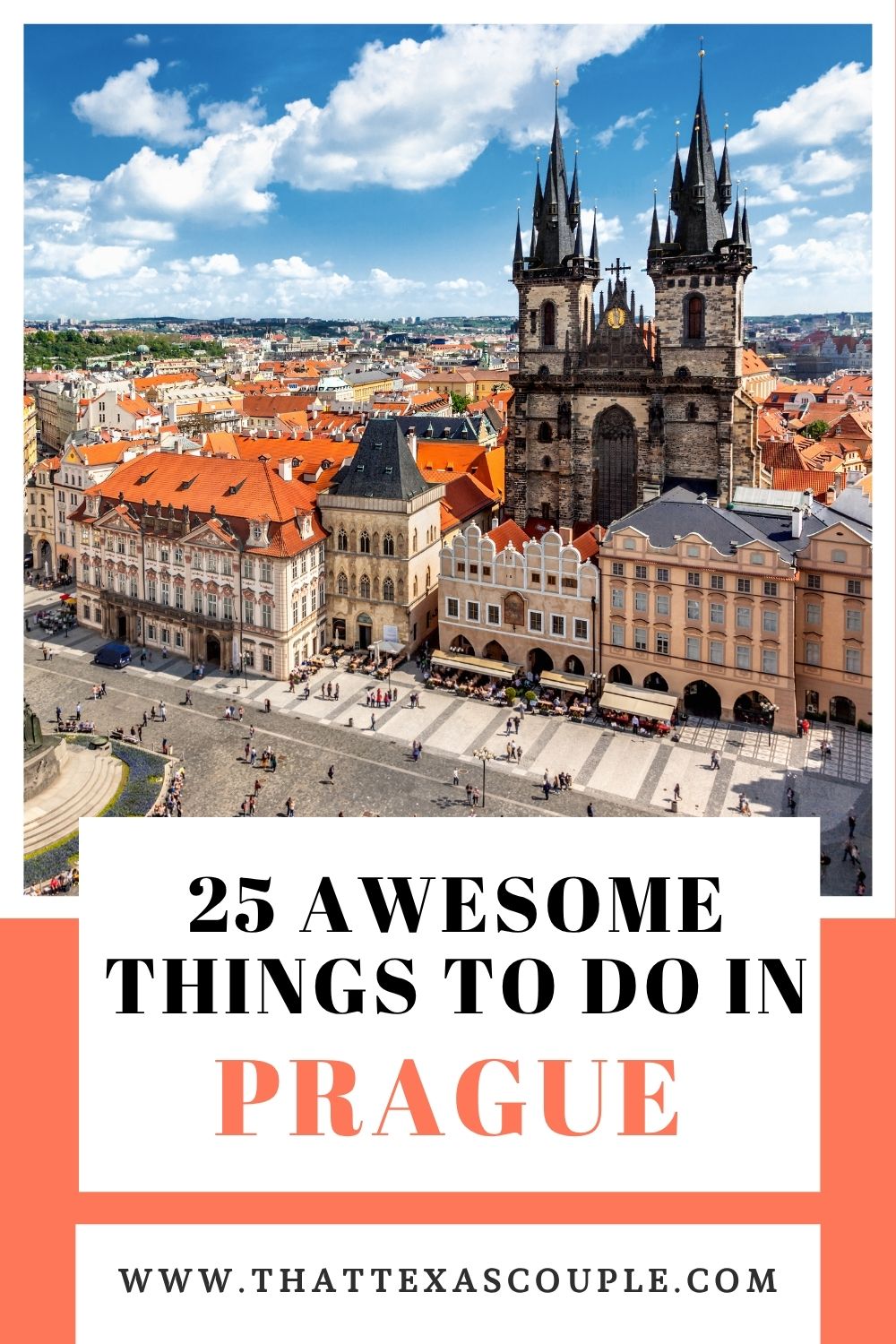 things to do in Prague