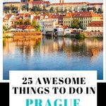 things to do in Prague