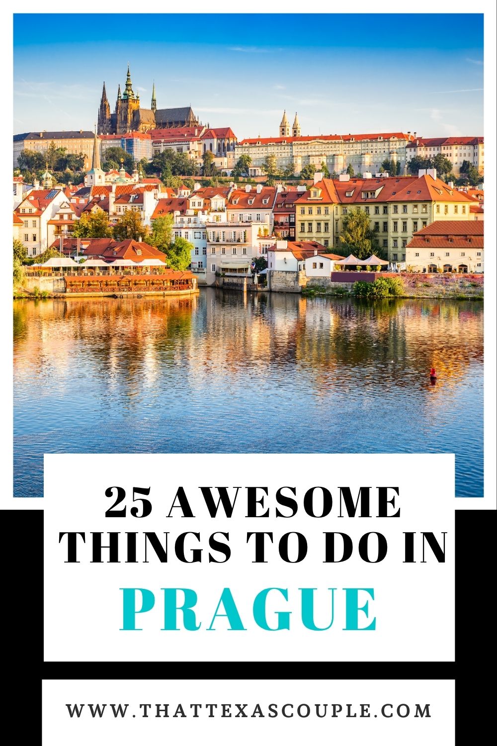 things to do in Prague