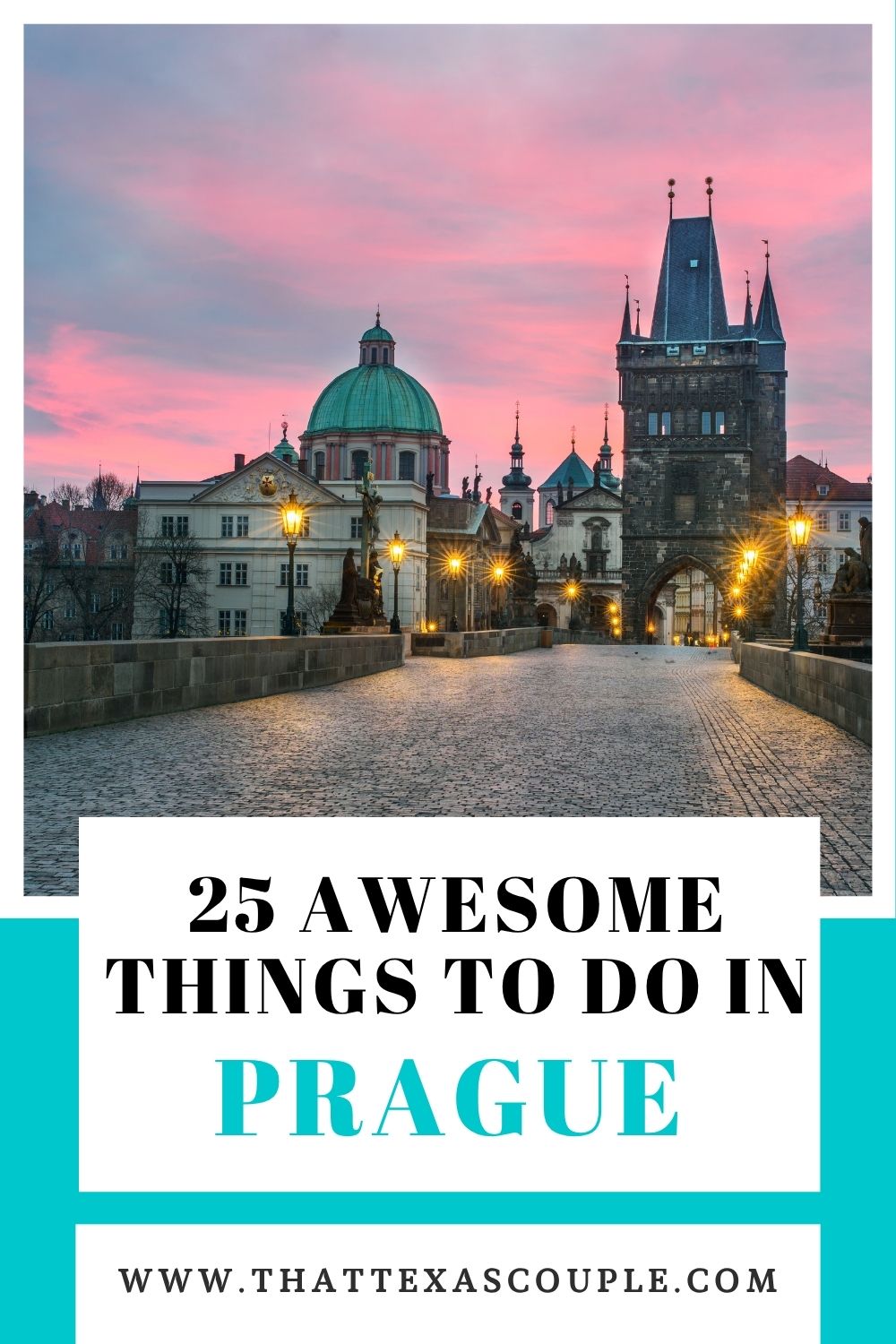 things to do in Prague