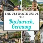 things to do in Bacharach pin
