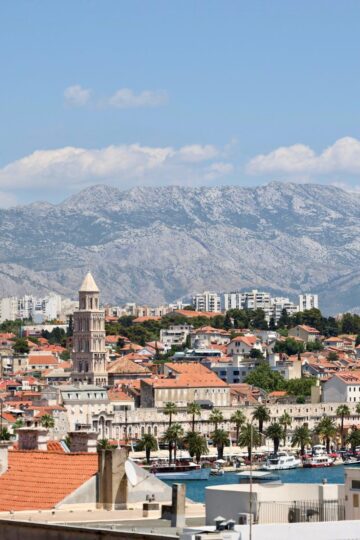 day trips from Dubrovnik