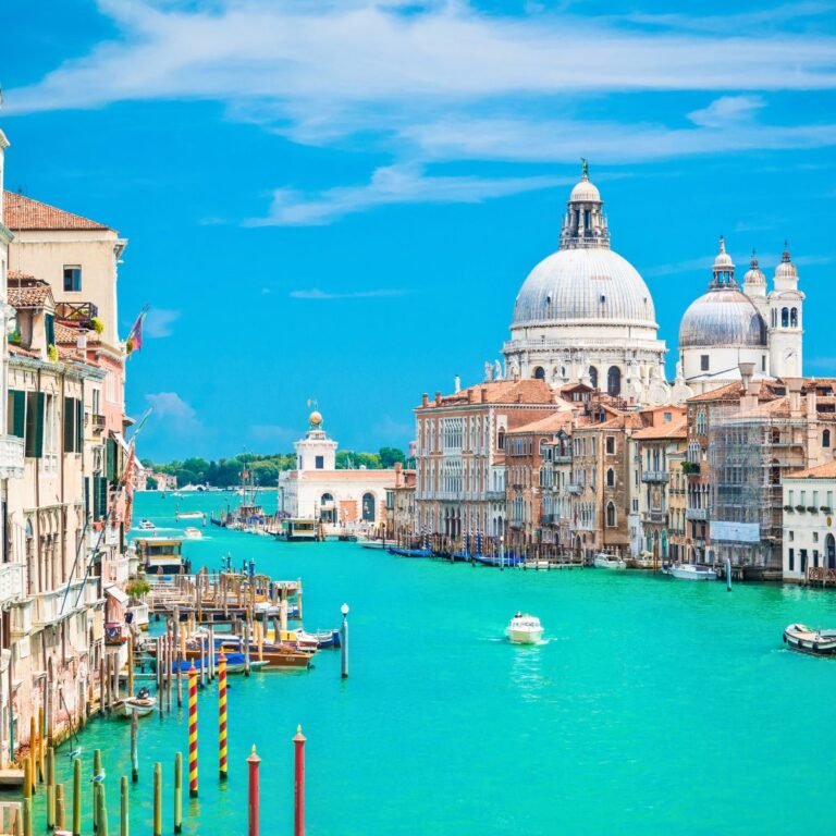 20 Free Things to Do In Venice