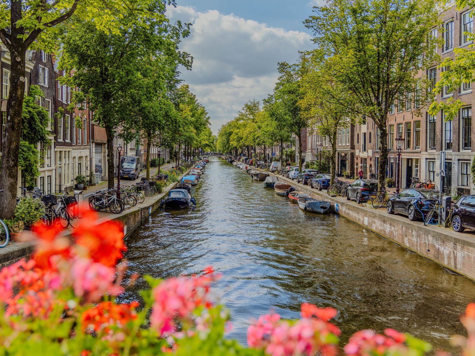 5 Fabulous Day Trips from Amsterdam (Including FAQ) | That Texas Couple