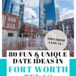 date night in fort worth