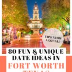 date night in fort worth