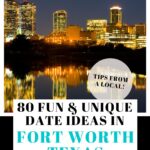 date night in fort worth