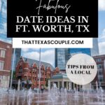 date night in fort worth