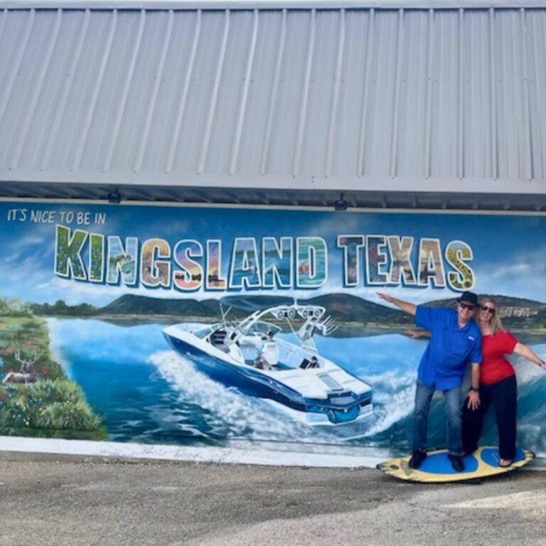 13 Fun Things To Do In Kingsland, Texas
