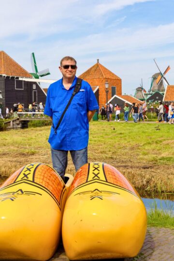 things to do in Amsterdam