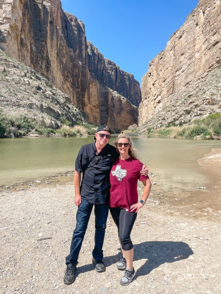 romantic getaways in Texas
