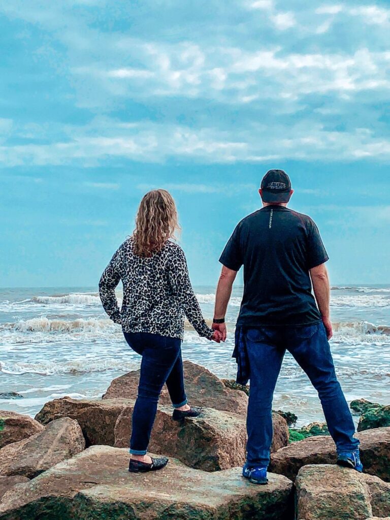 romantic getaways in Texas