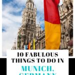 things to do in Munich