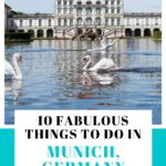 things to do in Munich