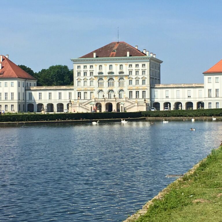 Top 10 Things To Do In Munich