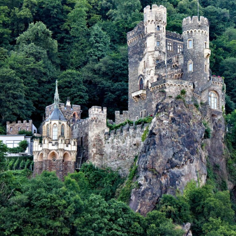 5 Awesome Castle Hotels in Germany (+ Booking Tips!)