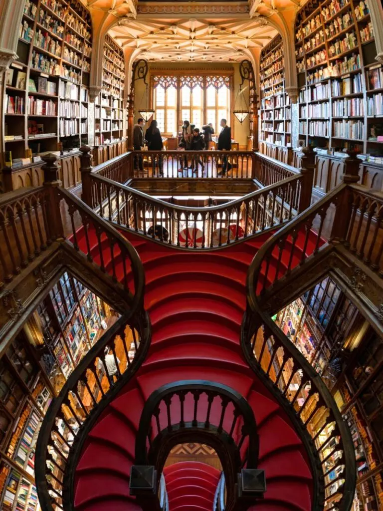things to do in Porto