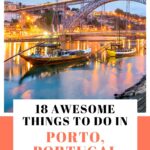 things to do in Porto