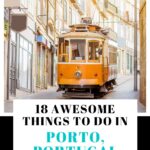 things to do in Porto