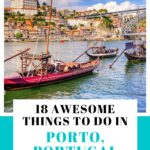 things to do in Porto