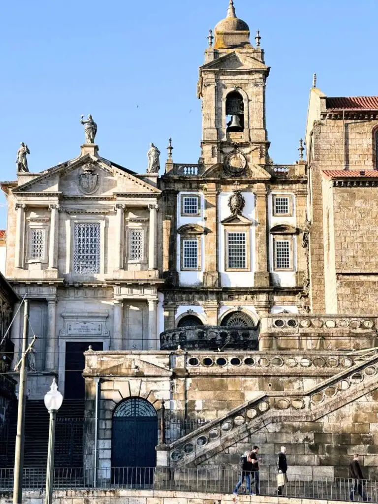 things to do in Porto