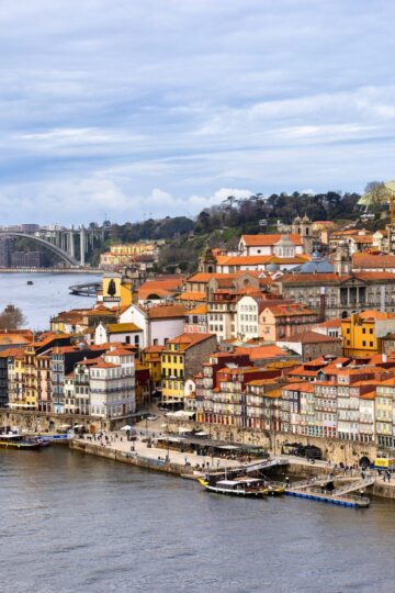 3 day Porto Itinerary