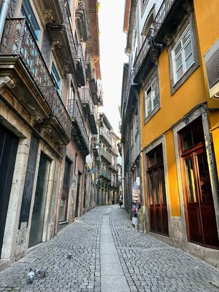things to do in Porto
