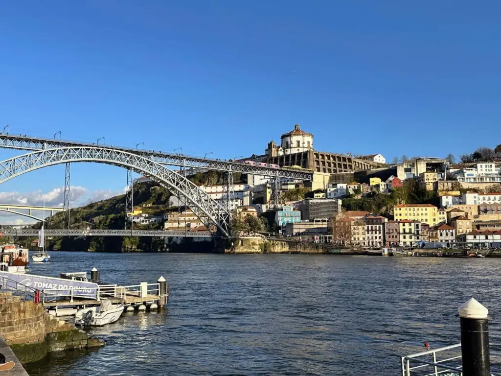 things to do in Porto