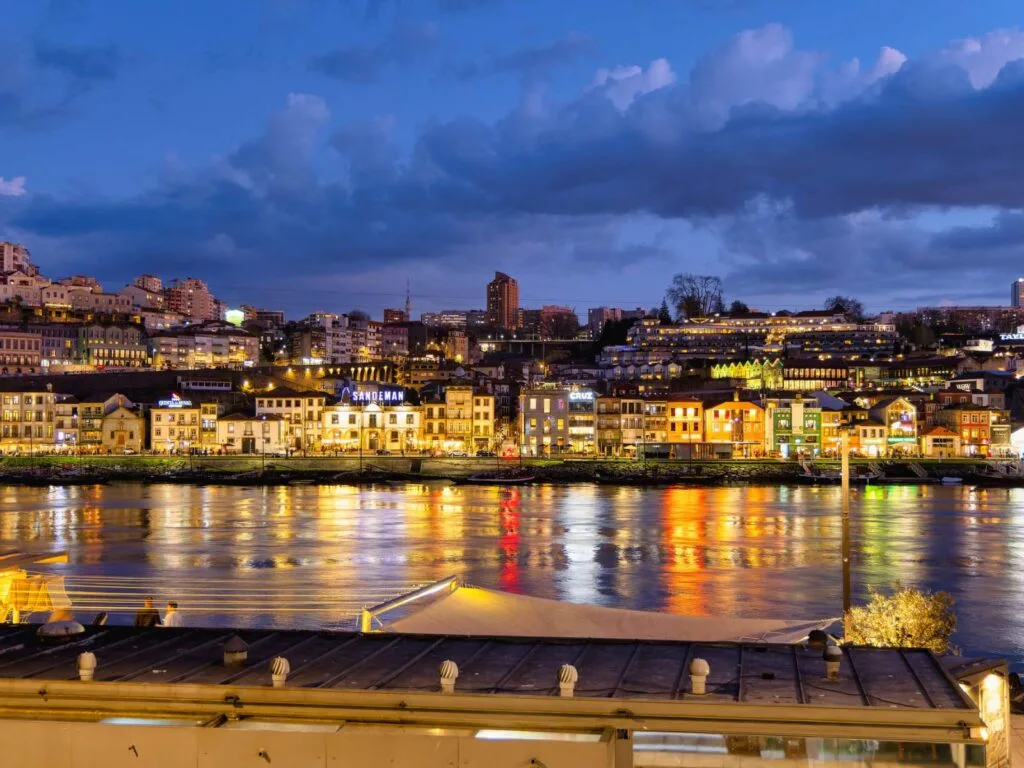 3 day Porto Itinerary