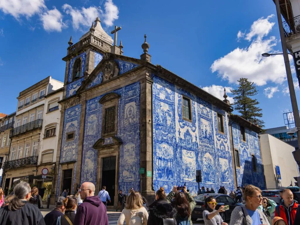 things to do in Porto