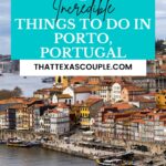 things to do in Porto
