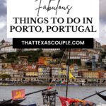 things to do in Porto