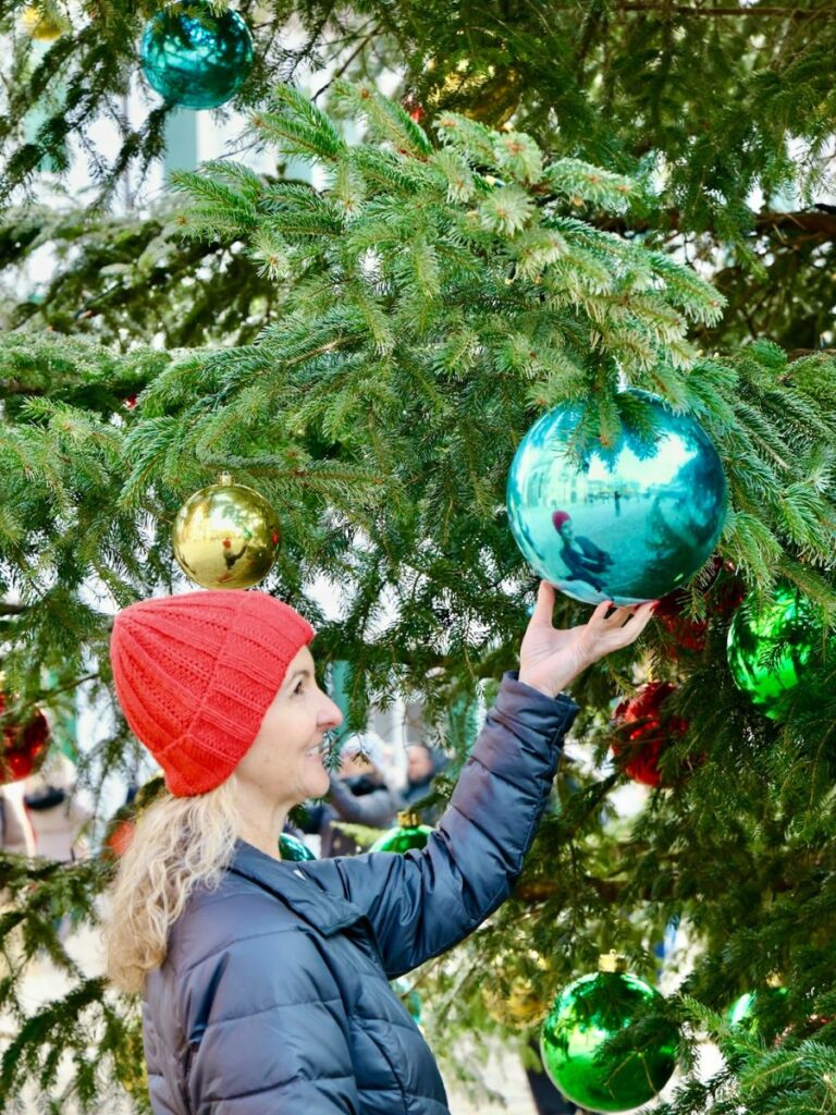 great Christmas markets in Europe