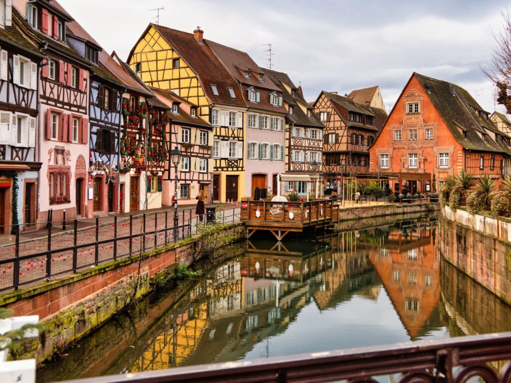 great Christmas markets in Europe